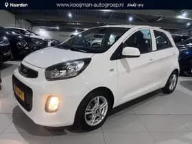 Kia Picanto thumbnail 20