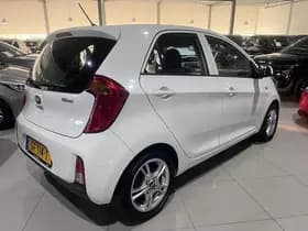 Kia Picanto thumbnail 21