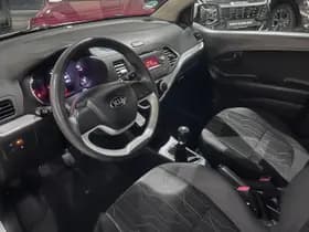 Kia Picanto thumbnail 6