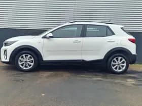 Kia Stonic thumbnail 2