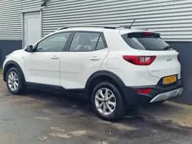 Kia Stonic thumbnail 43