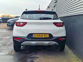 Kia Stonic thumbnail 44