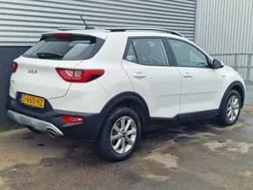 Kia Stonic thumbnail 46