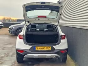 Kia Stonic thumbnail 8