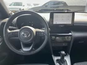Toyota Yaris-cross thumbnail 19