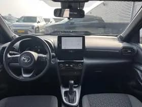 Toyota Yaris-cross thumbnail 62