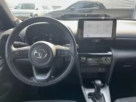 Toyota Yaris-cross thumbnail 63