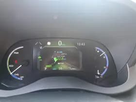 Toyota Yaris-cross thumbnail 69