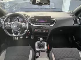 Kia Proceed thumbnail 15