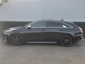 Kia Proceed thumbnail 3
