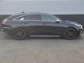 Kia Proceed thumbnail 6