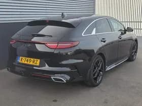 Kia Proceed thumbnail 61