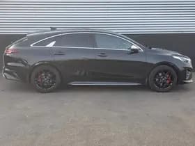 Kia Proceed thumbnail 62