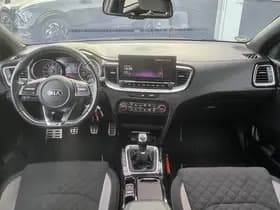 Kia Proceed thumbnail 71