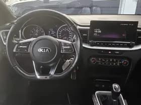 Kia Proceed thumbnail 72