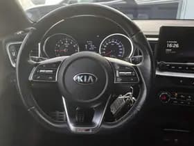 Kia Proceed thumbnail 73