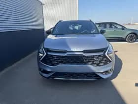 Kia Sportage thumbnail 2