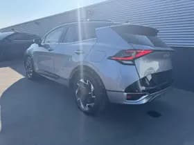 Kia Sportage thumbnail 11