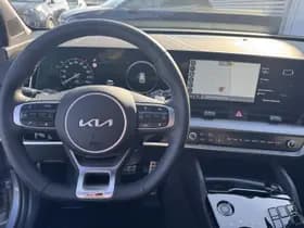 Kia Sportage thumbnail 14