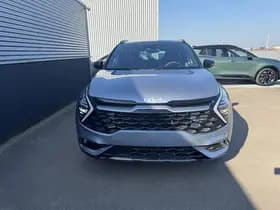 Kia Sportage thumbnail 21