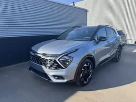 Kia Sportage thumbnail 22