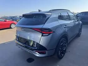 Kia Sportage thumbnail 26