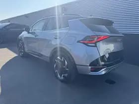 Kia Sportage thumbnail 30