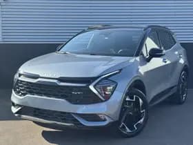 Kia Sportage thumbnail 5