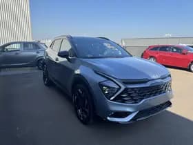 Kia Sportage thumbnail 8