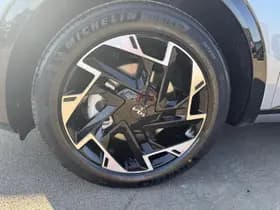 Kia Sportage thumbnail 10