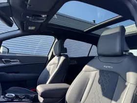 Kia Sportage thumbnail 11