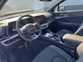 Kia Sportage thumbnail 12