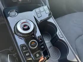 Kia Sportage thumbnail 14