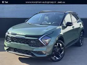 Kia Sportage thumbnail 23