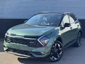 Kia Sportage thumbnail 24