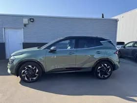 Kia Sportage thumbnail 25