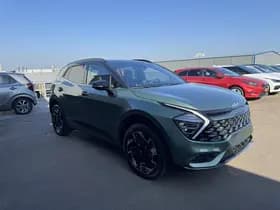 Kia Sportage thumbnail 26