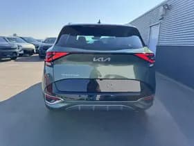 Kia Sportage thumbnail 30