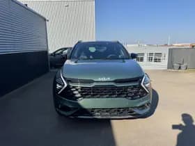 Kia Sportage thumbnail 5