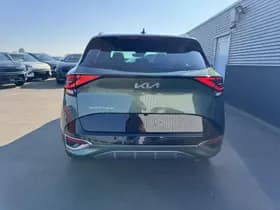 Kia Sportage thumbnail 8