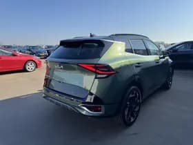 Kia Sportage thumbnail 9