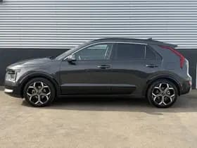 Kia Niro thumbnail 2