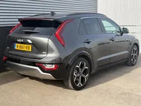 Kia Niro thumbnail 13