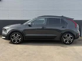 Kia Niro thumbnail 39