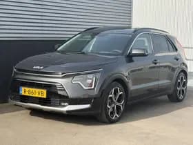 Kia Niro thumbnail 5