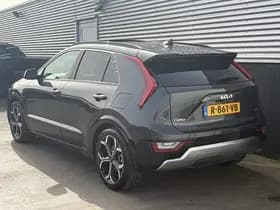 Kia Niro thumbnail 41