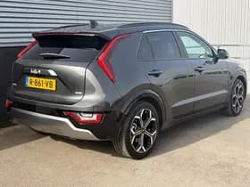 Kia Niro thumbnail 50