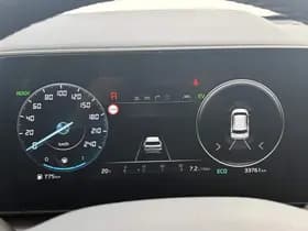 Kia Niro thumbnail 53