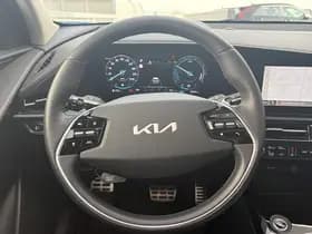 Kia Niro thumbnail 57