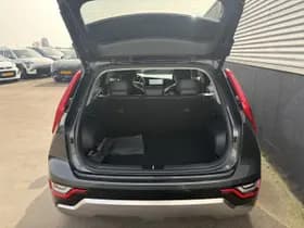 Kia Niro thumbnail 8